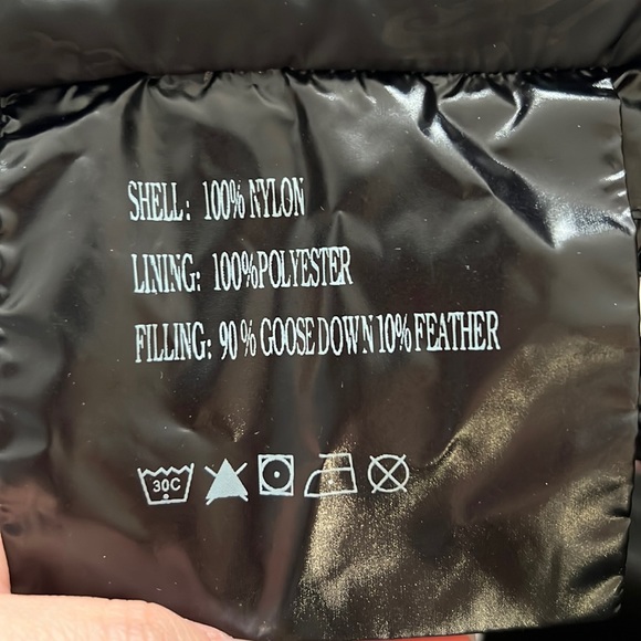 Traveler goose down - Picture 3 of 5